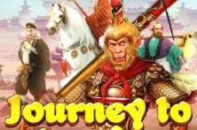 Journey To The West