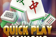 Quick Play Mahjong