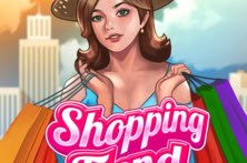 Shopping Fiend