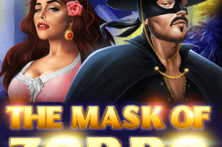 The Mask Of Zorro