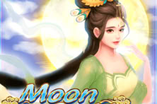 Moon Goddess