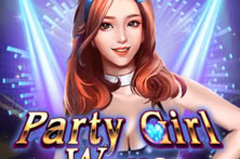 Party Girl Ways