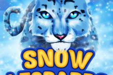 Snow Leopards