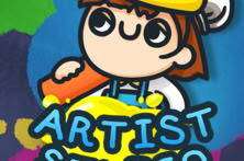 Artist Studio