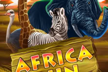 Africa Run
