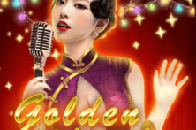 Golden Shanghai