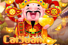 Cai Yuan Guang Jin