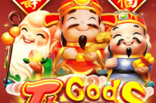 Three Gods