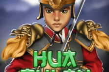 Hua Mulan