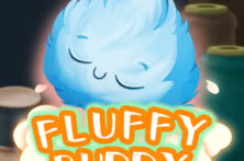 Fluffy Buddy