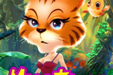Miss Tiger