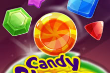 Candy Storm