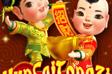 Yun Cai Tong Zi