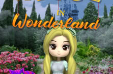 Alice In Wonderland