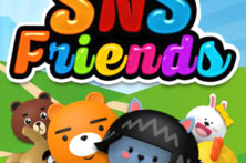 SNS Friends