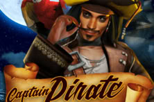 Captain Pirate