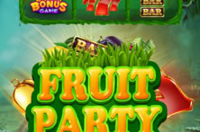 Fruit Party