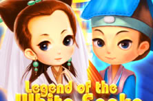 White Snake Legend