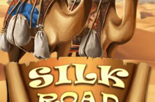 Silk Road