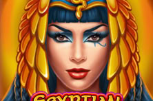 Egyptian Empress