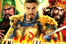 Three Heroes