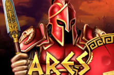 Ares God Of War