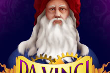 Da Vinci