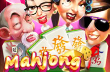 Mahjong Master