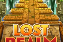 Lost Realm