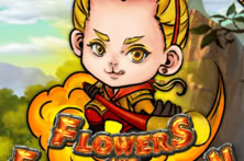 Flowers And Fruit Mountain