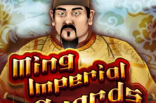 Ming Imperial Guards