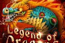 Legend Of Dragons