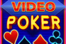 Super Video Poker
