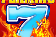 Flaming 7s