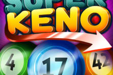 Super Keno