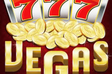 777 Vegas