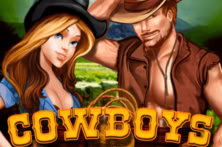 Cowboys