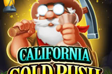 California Gold Rush