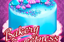 Bakery Sweetness