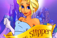 Glass Slipper