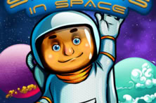 Spinning In Space