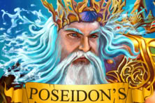 Poseidons Treasure