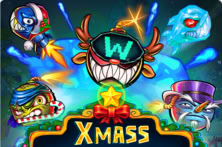 Xmass Boombay