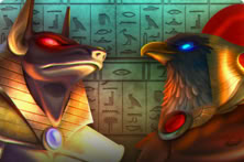 Legend Of Gods