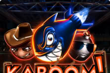 Kaboom