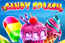 Candy Splash