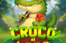 Croco El Loco
