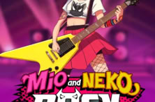 Mio And Neko Rock