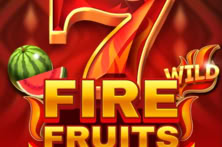 Fire Fruits Fusion