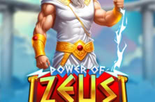Power Of Zeus